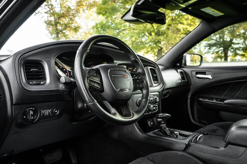 2023 Dodge Charger 7th Gen - Image 12 of 12