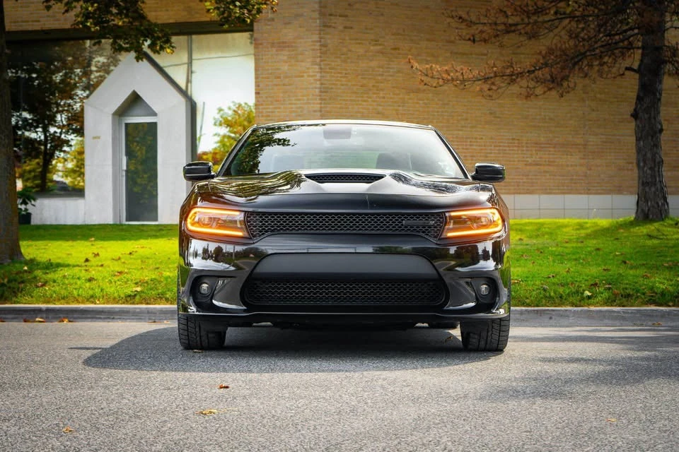 2023 Dodge Charger 7th Gen - Image 2 of 12