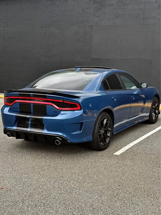 2023 Dodge Charger 7th Gen - Image 8 of 19