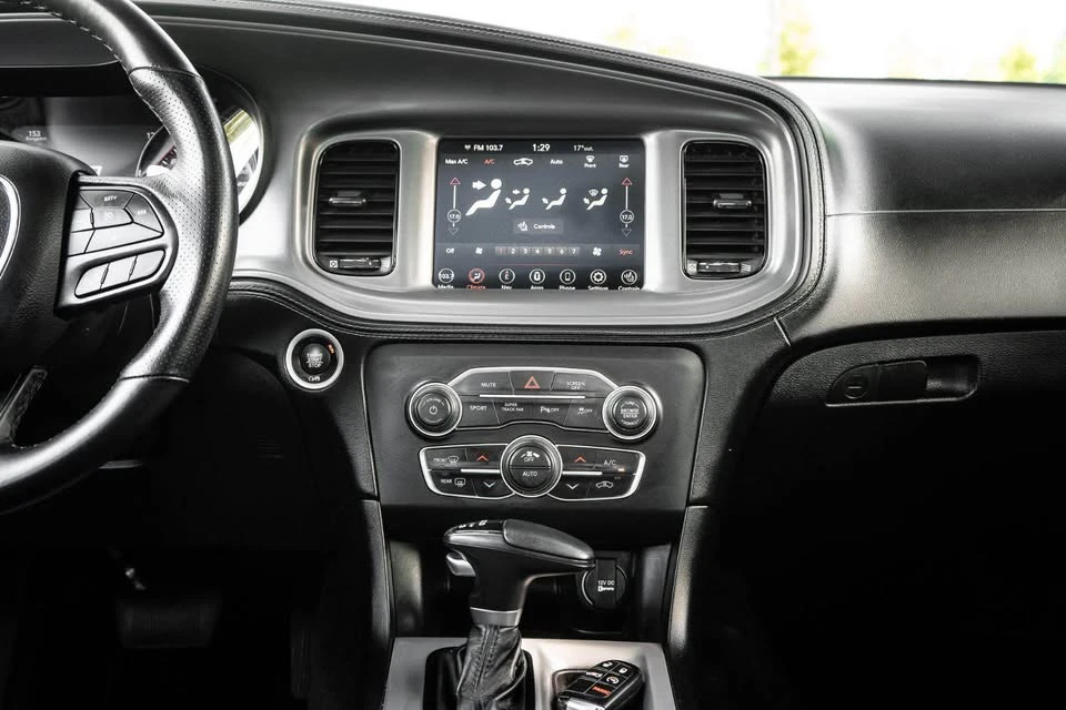 2023 Dodge Charger 7th Gen - Image 8 of 12