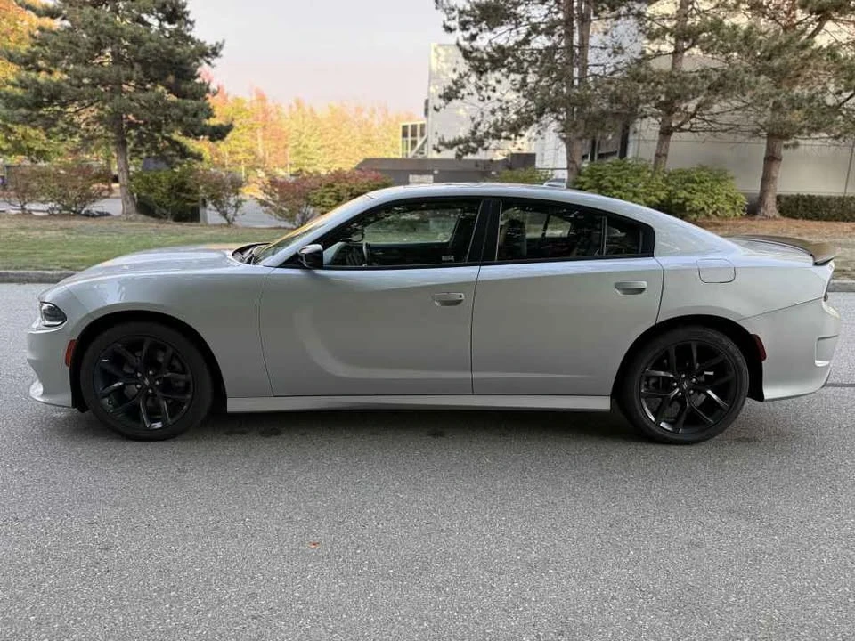 2023 Dodge Charger 7th Gen - Image 7 of 17