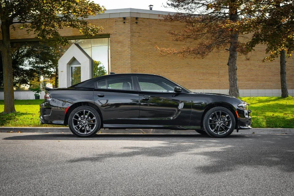 2023 Dodge Charger 7th Gen - Image 3 of 12