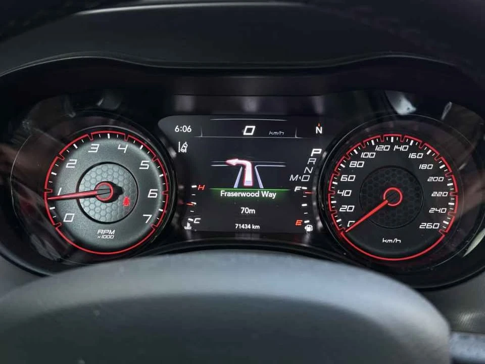 2023 Dodge Charger 7th Gen - Image 14 of 17