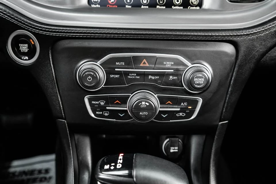 2023 Dodge Charger 7th Gen - Image 11 of 12