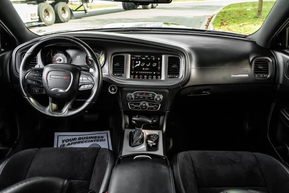 2023 Dodge Charger 7th Gen - Image 5 of 12