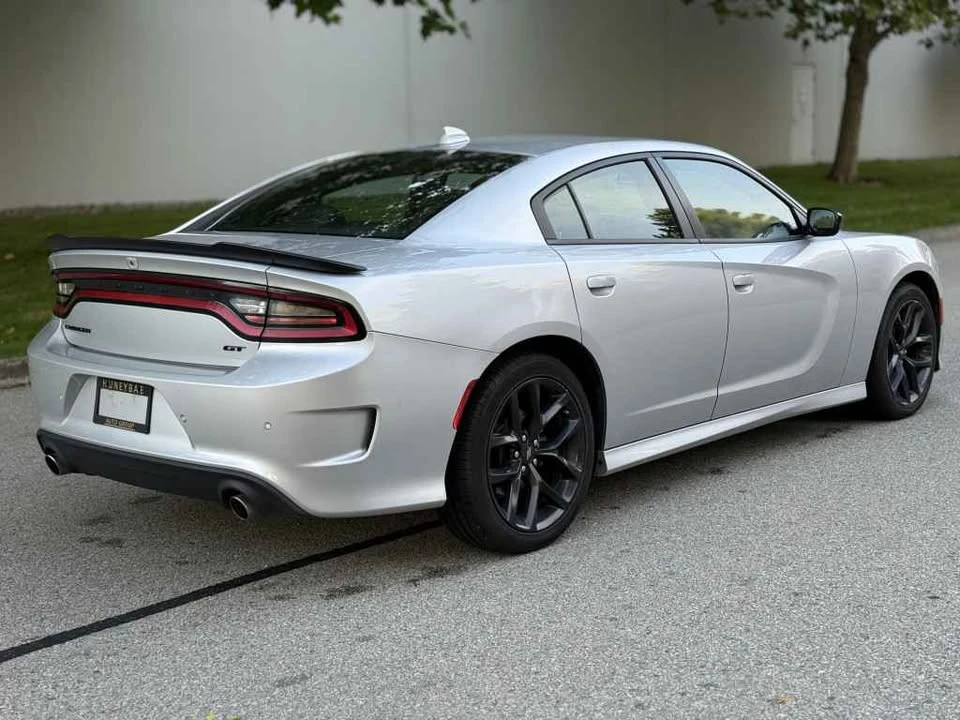 2023 Dodge Charger 7th Gen - Image 4 of 17