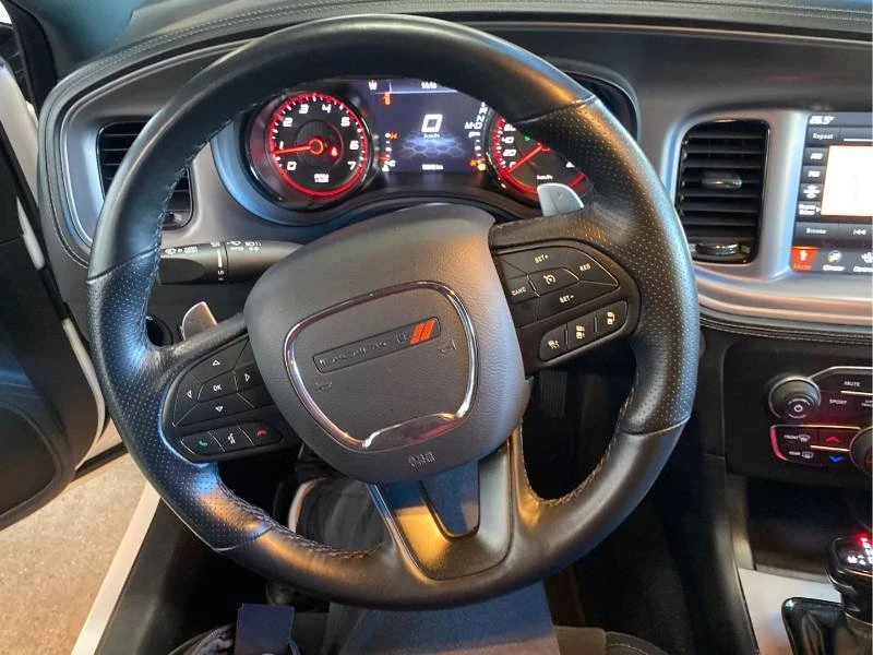 2023 Dodge Charger 7th Gen - Image 12 of 12