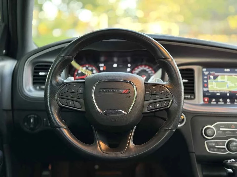 2023 Dodge Charger 7th Gen - Image 10 of 17