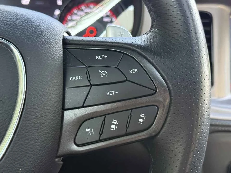 2023 Dodge Charger 7th Gen - Image 12 of 17
