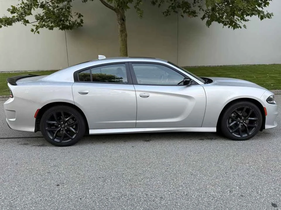 2023 Dodge Charger 7th Gen - Image 3 of 17