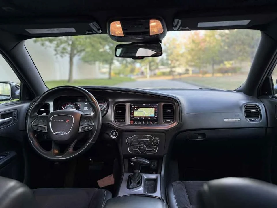 2023 Dodge Charger 7th Gen - Image 15 of 17