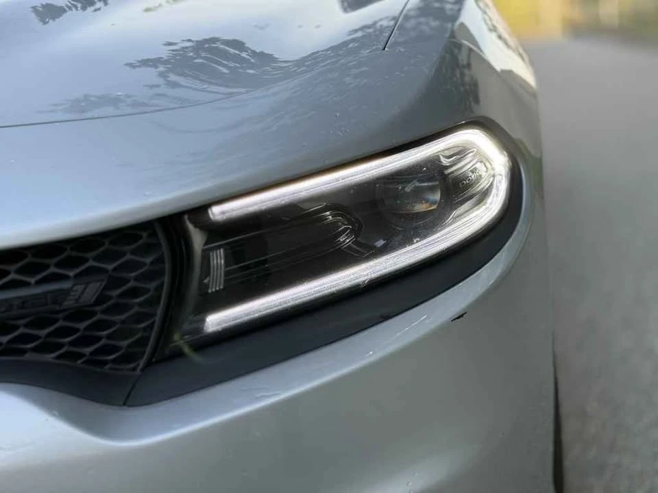2023 Dodge Charger 7th Gen - Image 8 of 17