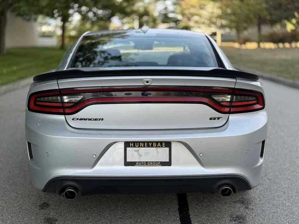 2023 Dodge Charger 7th Gen - Image 5 of 17