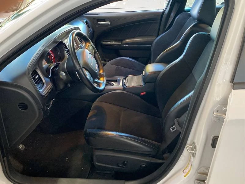 2023 Dodge Charger 7th Gen - Image 11 of 12