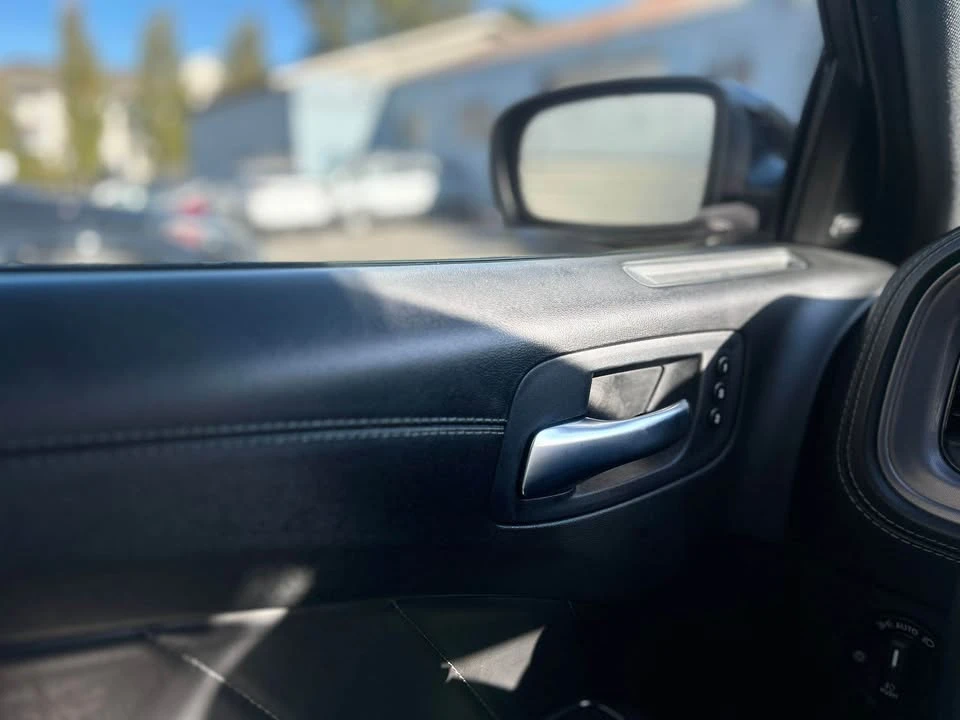 2023 Dodge Charger 7th Gen - Image 13 of 20