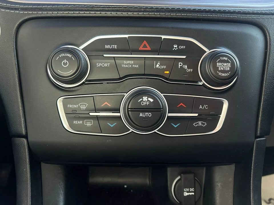 2023 Dodge Charger 7th Gen - Image 6 of 20