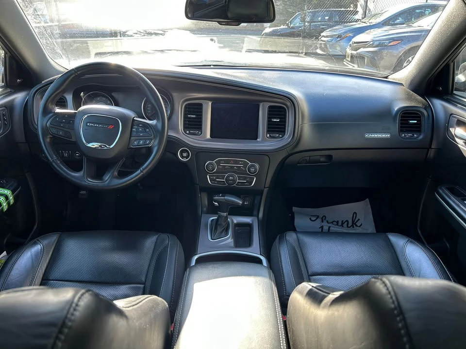 2023 Dodge Charger 7th Gen - Image 8 of 20