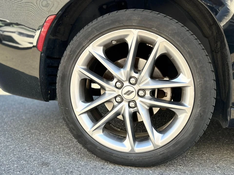 2023 Dodge Charger 7th Gen - Image 19 of 20