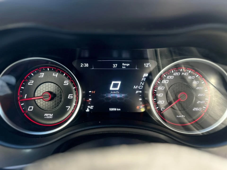 2023 Dodge Charger 7th Gen - Image 10 of 20