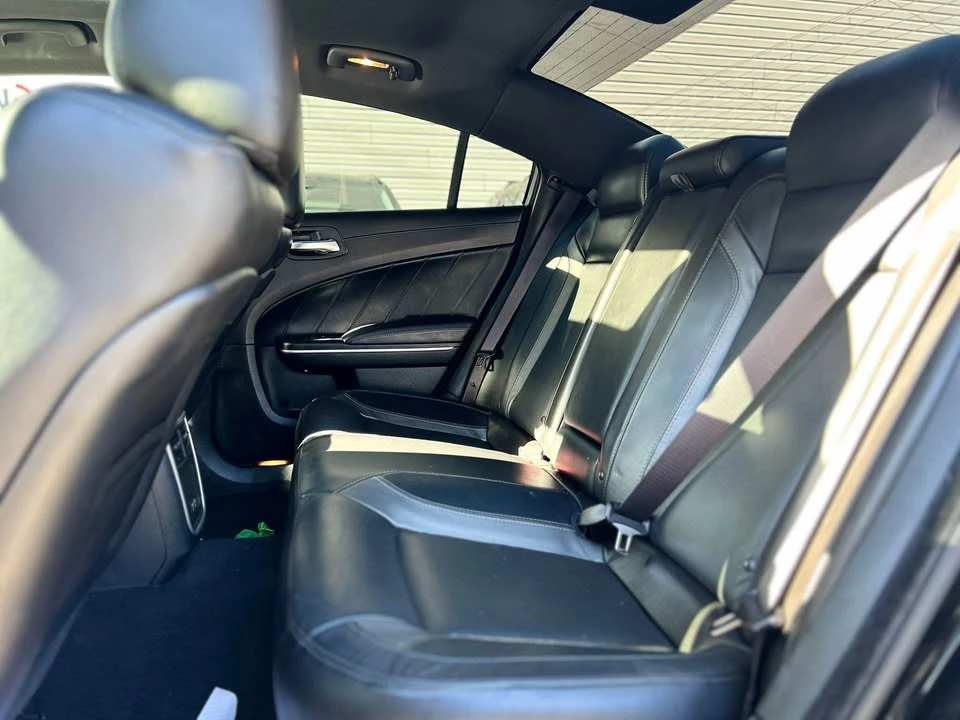 2023 Dodge Charger 7th Gen - Image 4 of 20