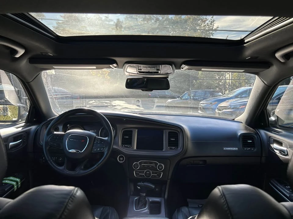 2023 Dodge Charger 7th Gen - Image 16 of 20