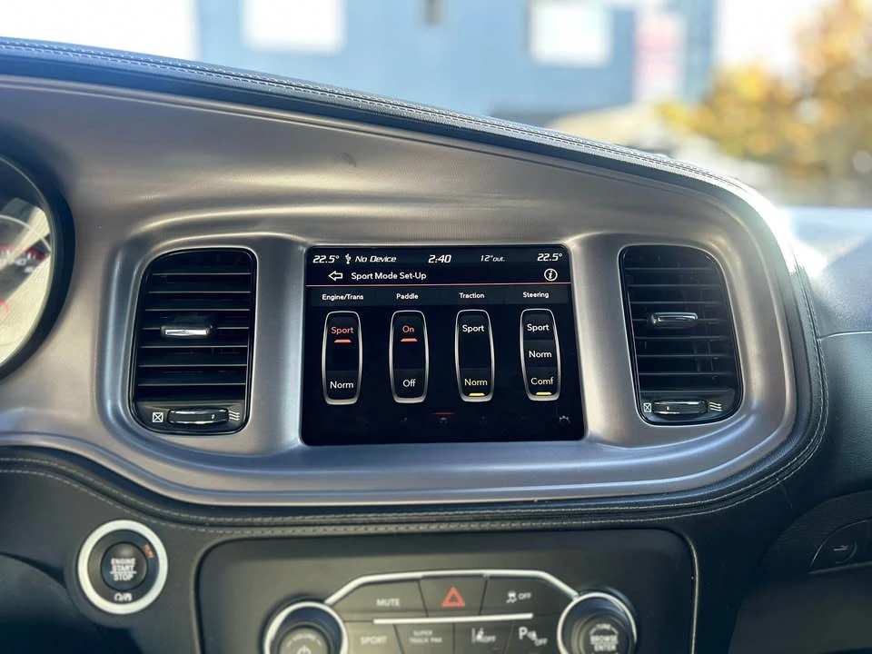 2023 Dodge Charger 7th Gen - Image 20 of 20