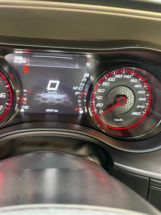 2023 Dodge Charger 7th Gen - Image 8 of 14