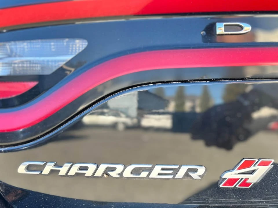 2023 Dodge Charger 7th Gen - Image 15 of 20