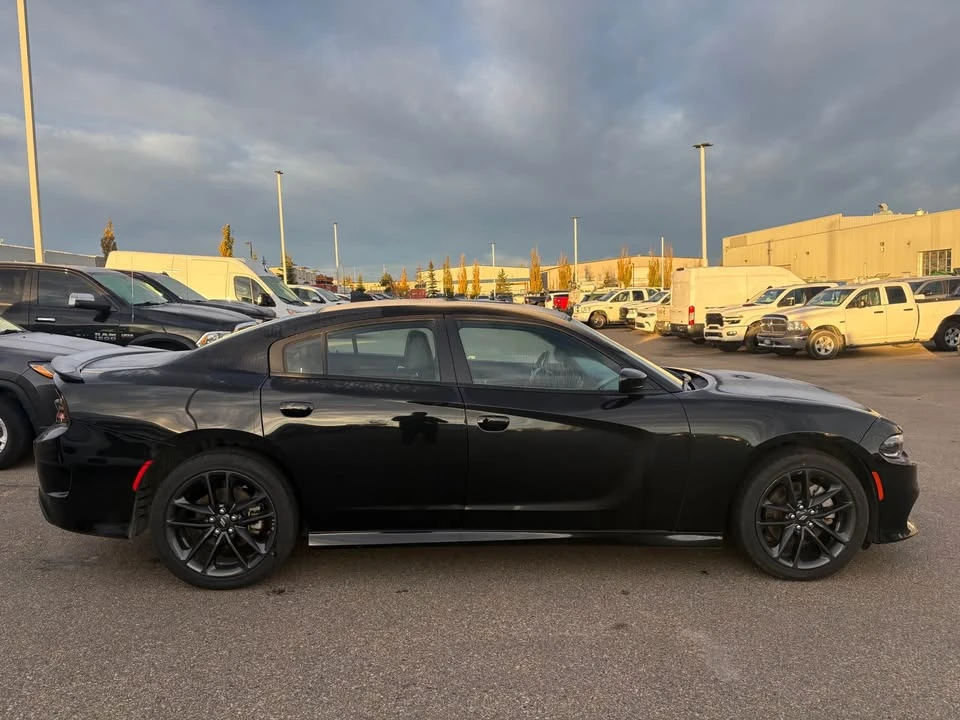 2023 Dodge Charger 7th Gen - Image 2 of 14