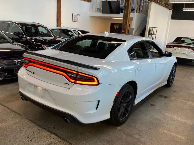 2023 Dodge Charger 7th Gen - Image 5 of 12