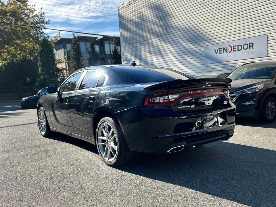 2023 Dodge Charger 7th Gen - Image 2 of 20