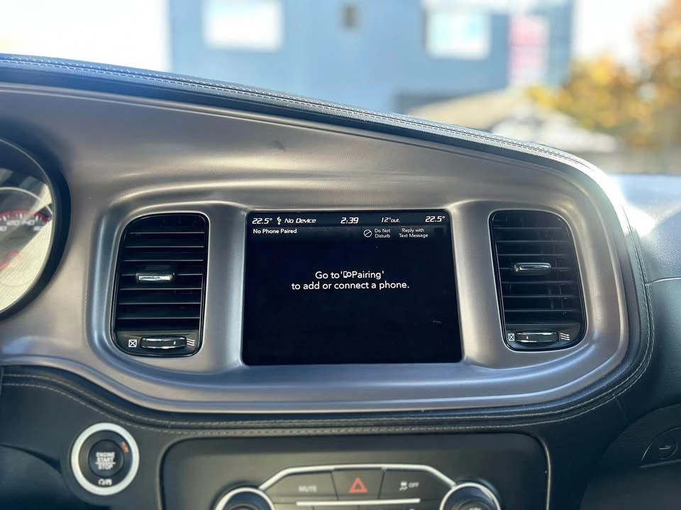 2023 Dodge Charger 7th Gen - Image 3 of 20