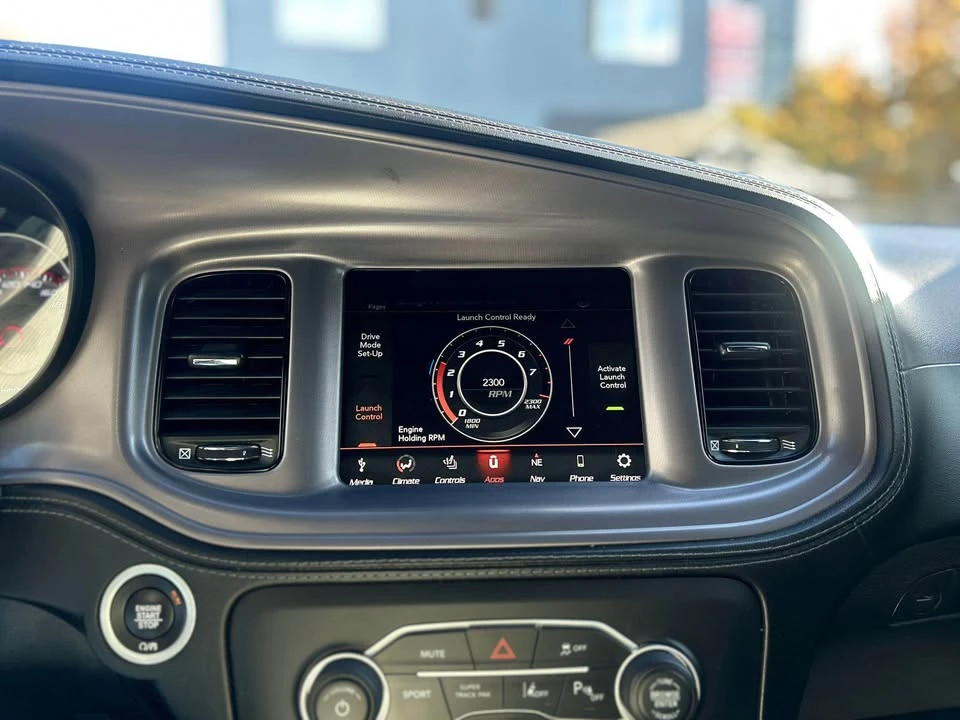 2023 Dodge Charger 7th Gen - Image 14 of 20