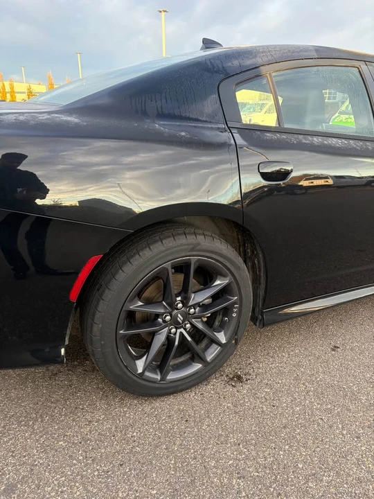 2023 Dodge Charger 7th Gen - Image 3 of 14