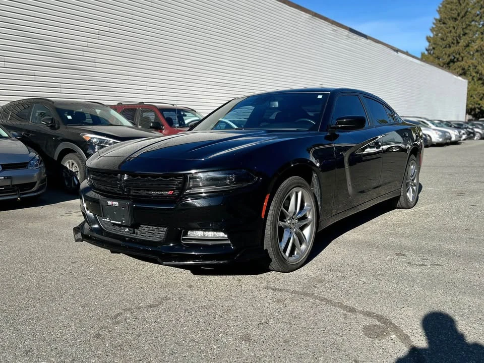 2023 Dodge Charger 7th Gen - Image 9 of 20