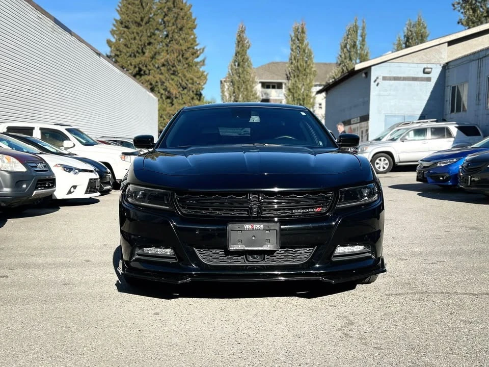 2023 Dodge Charger 7th Gen - Image 17 of 20