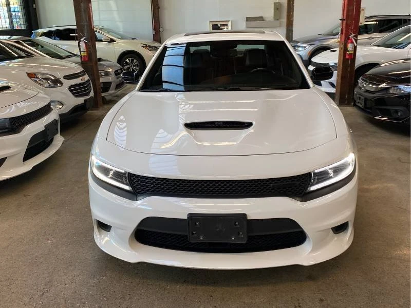 2023 Dodge Charger 7th Gen - Image 4 of 12