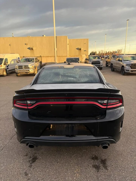 2023 Dodge Charger 7th Gen - Image 4 of 14