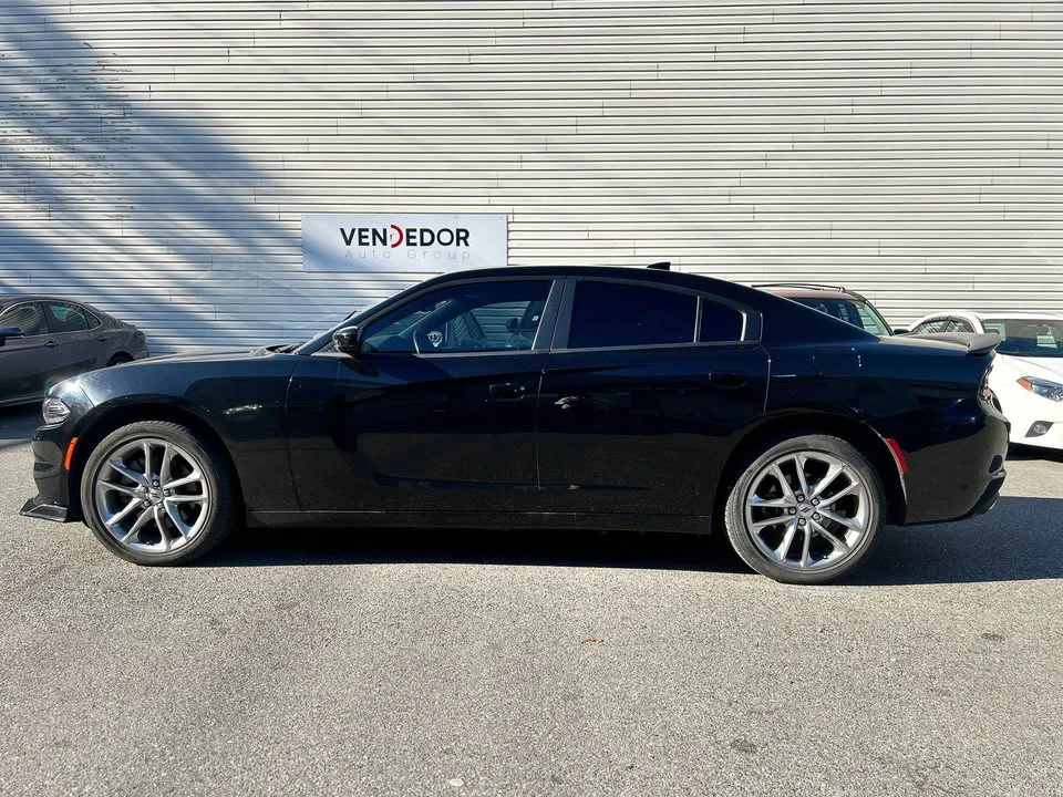 2023 Dodge Charger 7th Gen - Image 5 of 20