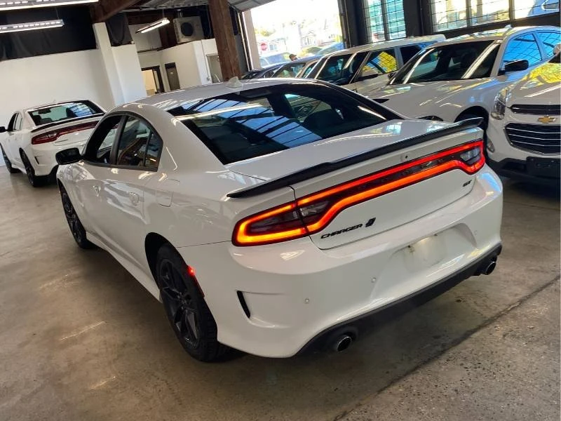 2023 Dodge Charger 7th Gen - Image 2 of 12