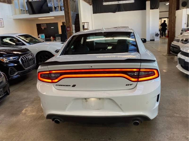 2023 Dodge Charger 7th Gen - Image 3 of 12
