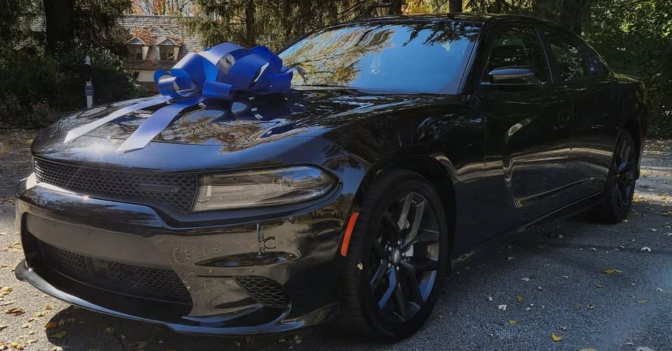 2023 Dodge Charger 7th Gen - Image 3 of 20