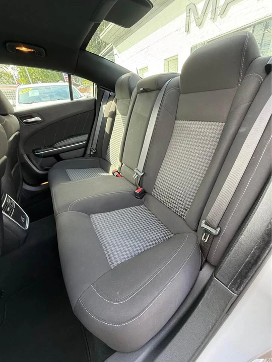 2023 Dodge Charger 7th Gen - Image 5 of 20