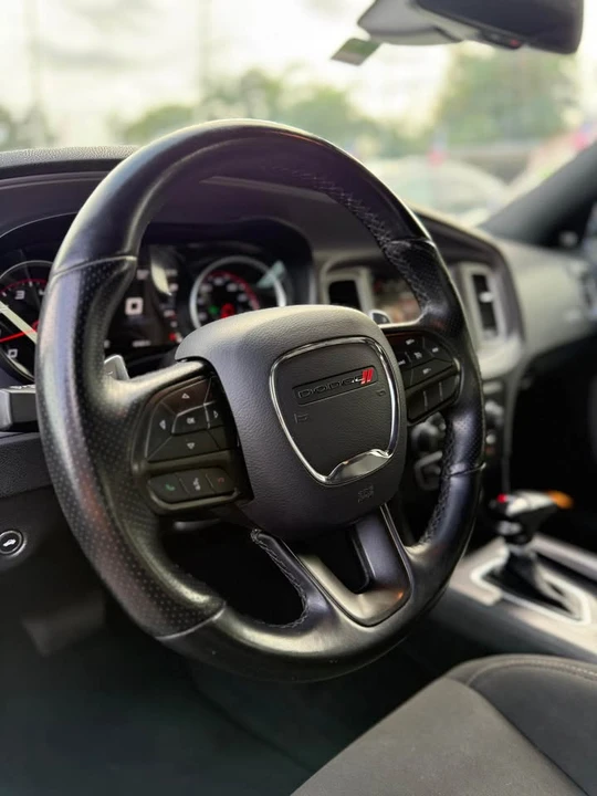 2023 Dodge Charger 7th Gen - Image 18 of 20