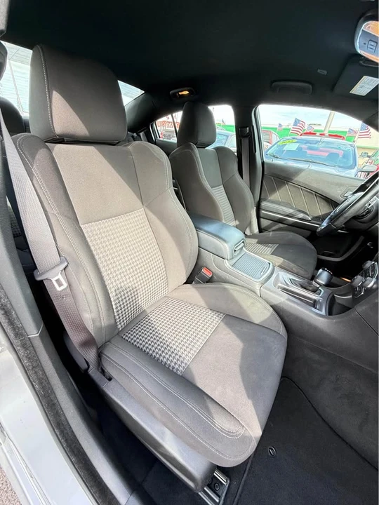 2023 Dodge Charger 7th Gen - Image 7 of 20