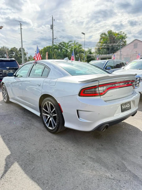 2023 Dodge Charger 7th Gen - Image 11 of 20