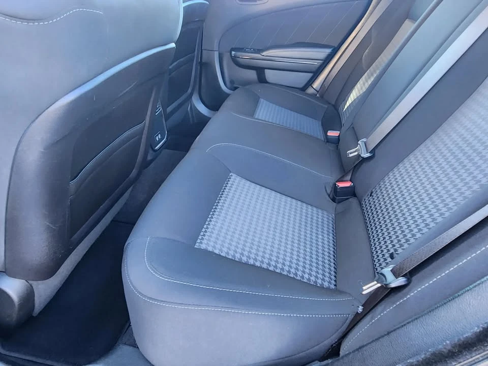 2023 Dodge Charger 7th Gen - Image 20 of 20