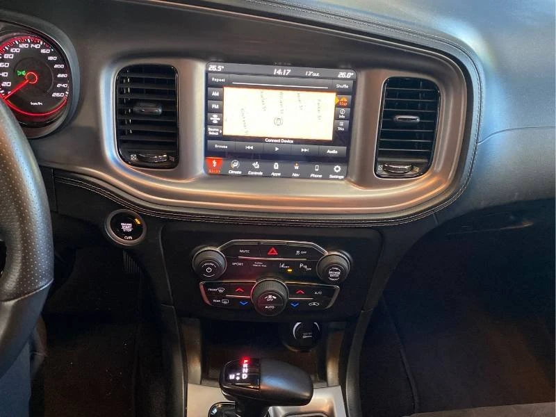 2023 Dodge Charger 7th Gen - Image 10 of 12