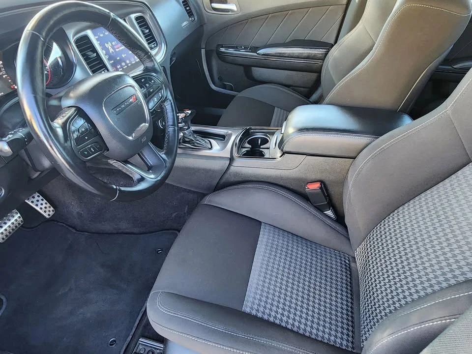2023 Dodge Charger 7th Gen - Image 16 of 20