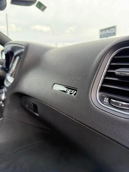 2023 Dodge Charger 7th Gen - Image 17 of 20